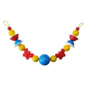 Игрушка Игрушкин Подвеска Бабочки (11056)