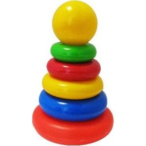 Игрушка Игрушкин Малышок (91022)