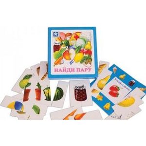 Игровой набор Новое поколение Найпару (НП90)