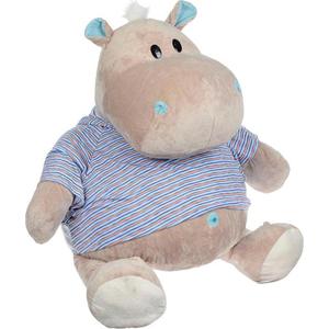 Игрушка мягкая Оранж Бегемот Жорик (MA1983/75)
