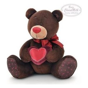 Игрушка мягкая Оранж Медведь (C3081/21)