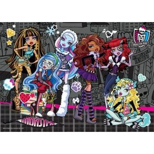 Пазл Оригами Monster High (5488)