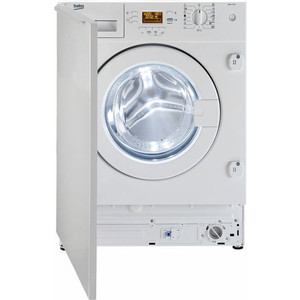 Встраиваемая стиральная машина Beko WMI 71241