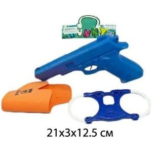 Пазл Оригами Robocar (180)