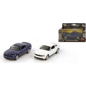 Машинка Пламенный мотор Ford MUSTANG GT (870126)