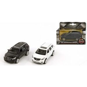 Машинка Пламенный мотор Buick Enclave (870135)