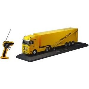 Машинка Пламенный мотор Mercedes Benz Actros 2 (87544)