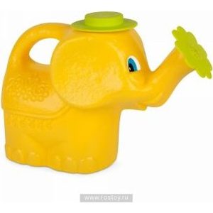 Лейка Росигрушка Солнечный слонёнок (9287)