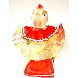 Кукольный театр Русский стиль Курочка (11015)