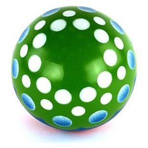 Мяч Русский стиль (с-34ЛП)