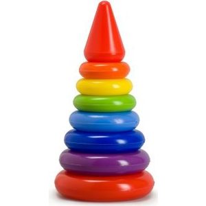 Игрушка Русский стиль Малая в сетке (9223)
