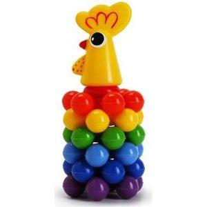 Игрушка Русский стиль Петушок с шарика (9248)