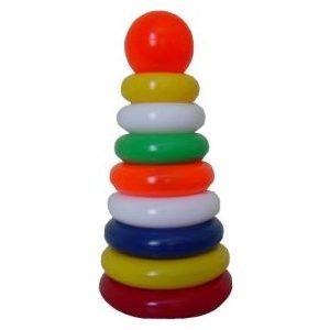 Игрушка Совтехстром Пирада (У592)