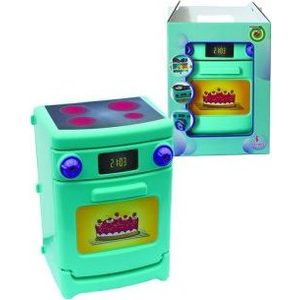 Игрушка Совтехстром Электроплита (У564)