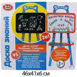 Игрушка Стеллар Азбука со сказка (703)