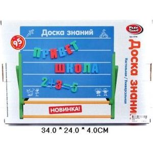 Игрушка Стеллар Математика (706)