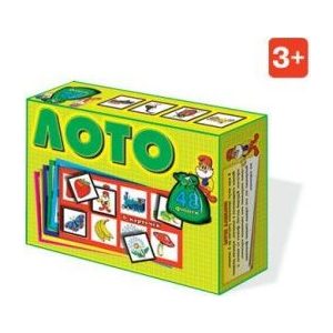 Лото Стеллар (901)