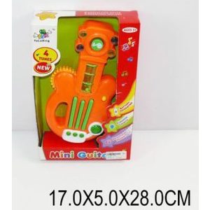 Домино Стеллар в футляре (9)