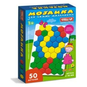 Мозайка Стеллар (1015)