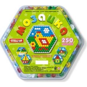 Мозайка Стеллар (1020)