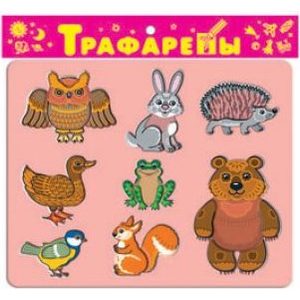 Игрушка Стеллар Птичка (1601)
