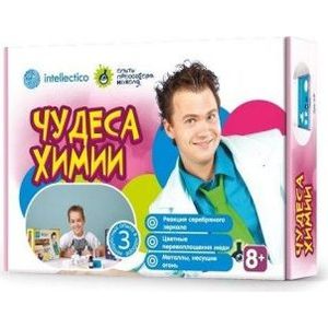 Игрушка Стеллар Кубики в картинках Лунтик (847)