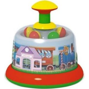 Игровой набор Стеллар Юла-карусель Панорама (1375)