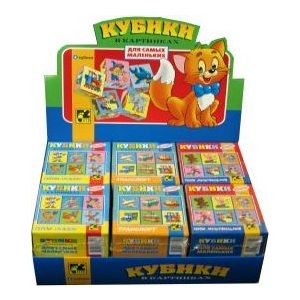 Игрушка Степ для самых маленьких (87314)