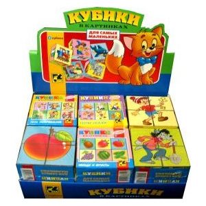 Игрушка Степ для самых маленьких (87315)