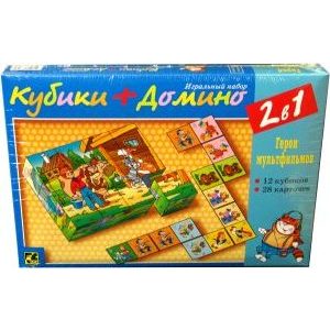 Игрушка Степ доно мультфильмы (87323)