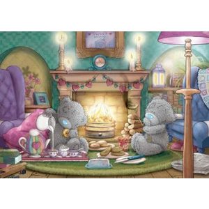 Пазл Степ Me to You (94019)