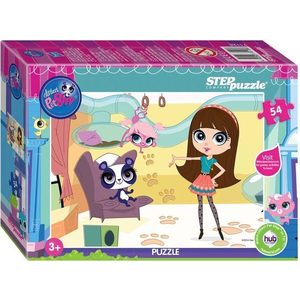 Пазл Степ Hasbro (71126)