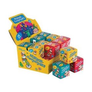 Игровой набор Степ Сюрприз (76098)