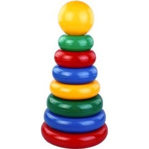 Игрушка Строим вместе огромная (5050)