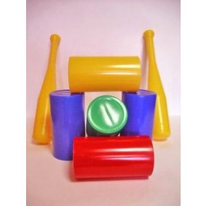 Игрушка Строим вместе Городки предов (5035)