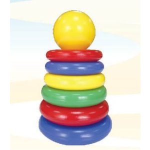 Игрушка Строим вместе Спутник (5156)