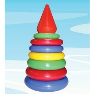 Игрушка Строим вместе Рубин (5160)