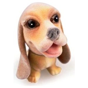 Игрушка Флоксики Собачка Непоседа (68630)