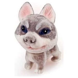 Игрушка Флоксики Собачка Ворчун (68631)