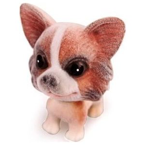 Игрушка Флоксики Собачка Тихоня (68632)