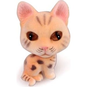 Игрушка Флоксики Кошка Рыжик (68634)