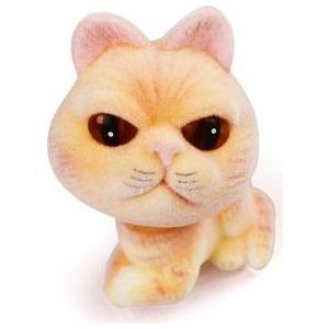 Игрушка Флоксики Кошка Персик (68635)