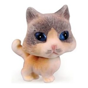 Игрушка Флоксики Кошка Пушинка (68637)