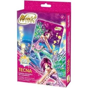 Мозайка Чудо-творчество Winx Тесла (433)