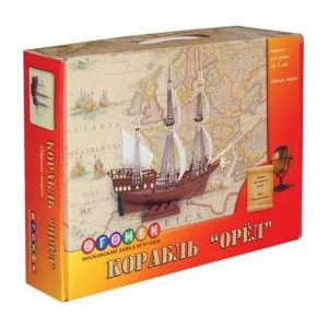 Формочка ЭРА Колизей (С-177)