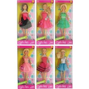Кукла Defa Defa Lucy Модница (8272)