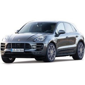 Машинка Bburago Porsche Macan (18-21077)