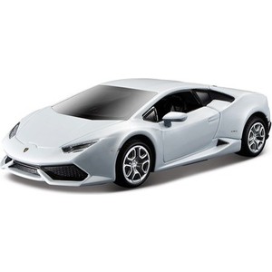 Машинка Bburago Lamborghini Huracan (18-42022)