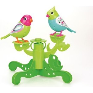 Игрушка Collecta Две птички с деревом (88237-1)