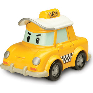 Машинка Collecta Кэп металлическая (83175)